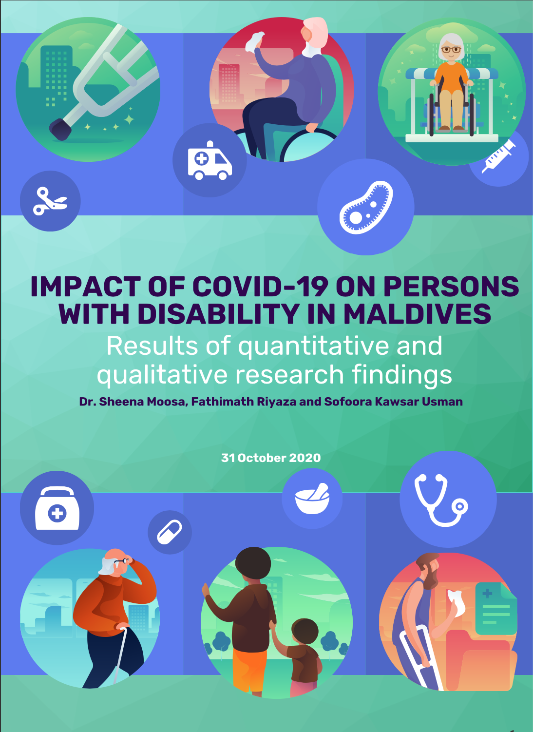 United Nations in Maldives