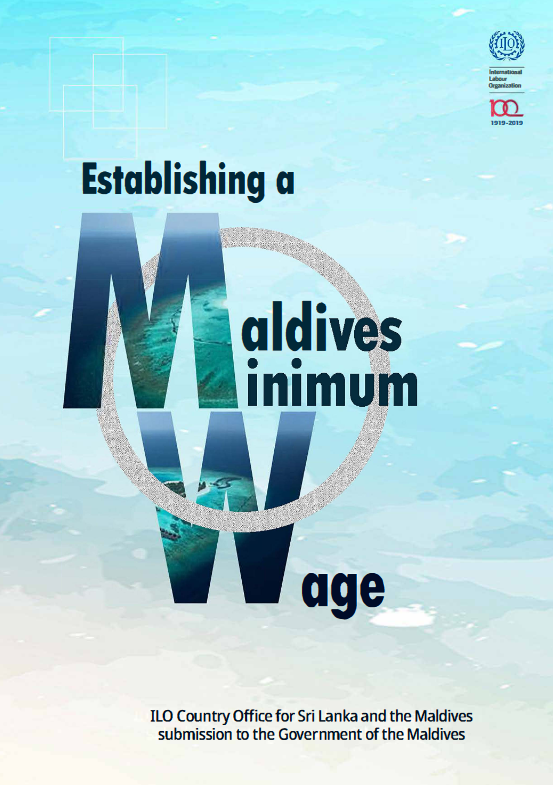 The Maldives Minimum Wage Report