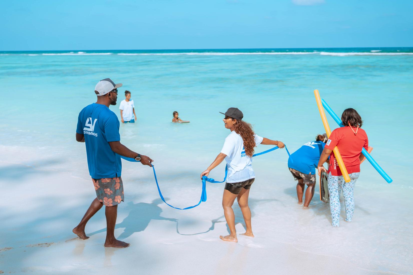 Maldives latest country to join Clean Seas Campaign | United Nations in ...
