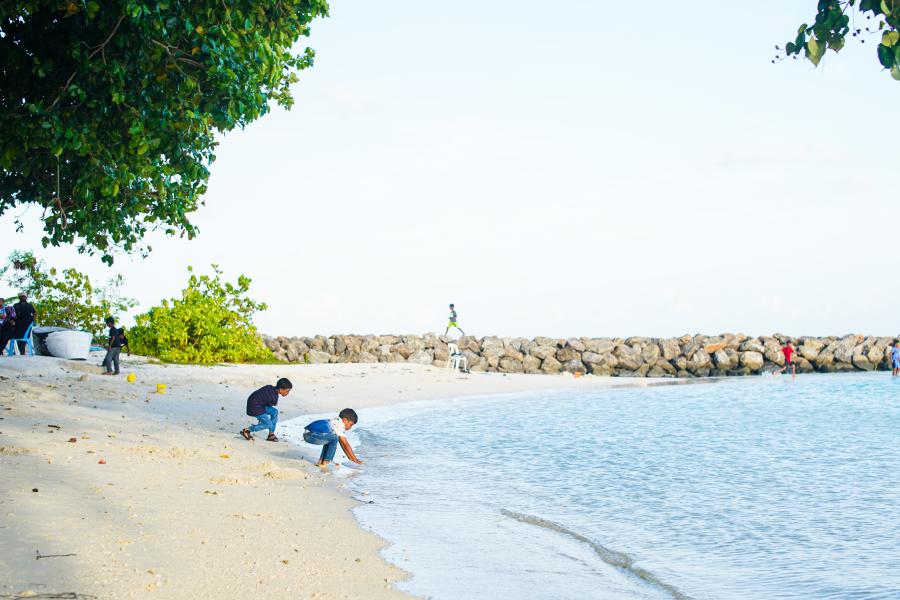 As the Maldives embraces digitalization, communities across its many islands look toward a future of innovation, connectivity, and new opportunities.