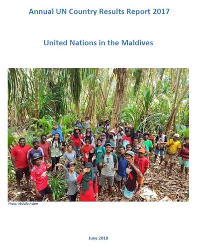 One-UN-Report-2017