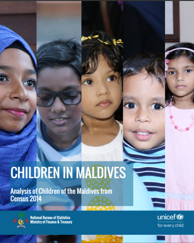 children-in-maldives