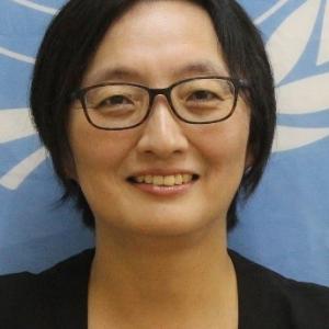 Mikiko UNESCAP