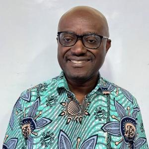 Dr. Edward Addai