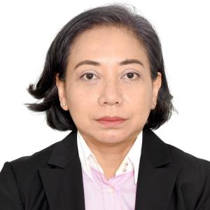 Raja Nor Azwa Raja Alang Petra