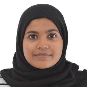 Aishath Imthaau Binth Ismail