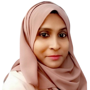 Najma Abdulla