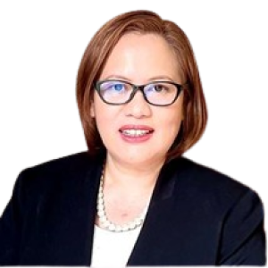 Ms. Kristin Parco