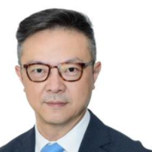 RC Designate - Mr. Hao Zhang