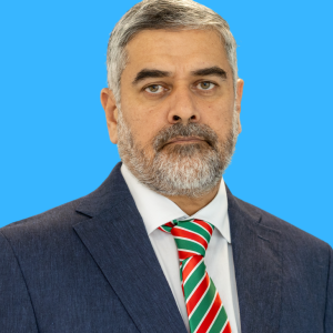 Adnan Cheema